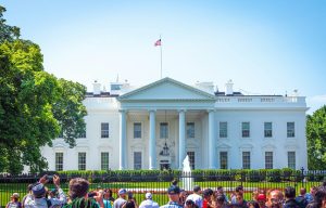 White house