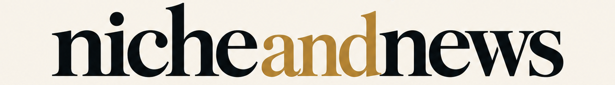 NicheandNews