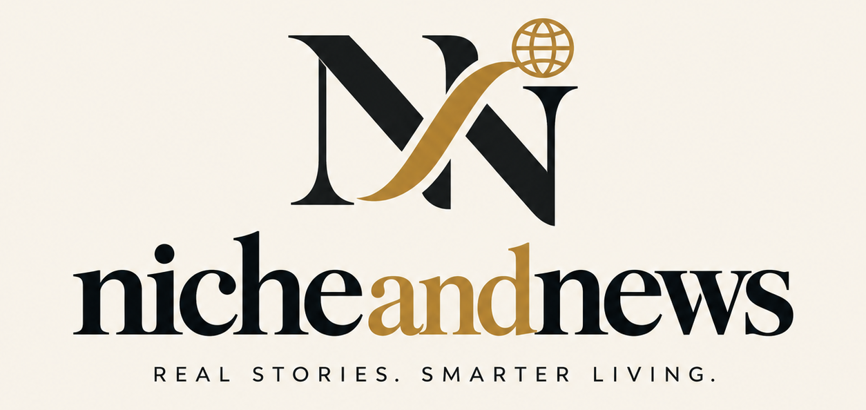 NicheandNews